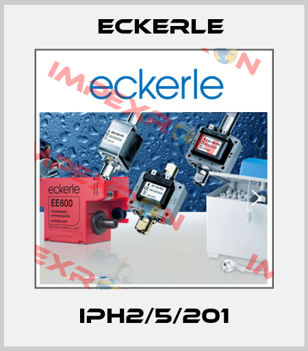 IPH2/5/201 Eckerle