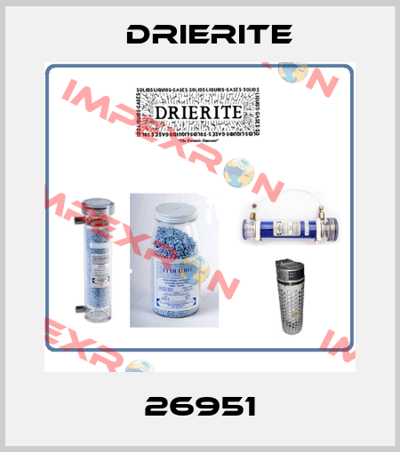 26951 Drierite