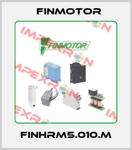 FINHRM5.010.M Finmotor