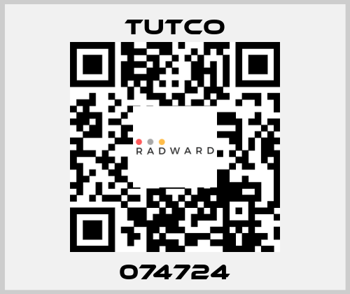 074724 TUTCO