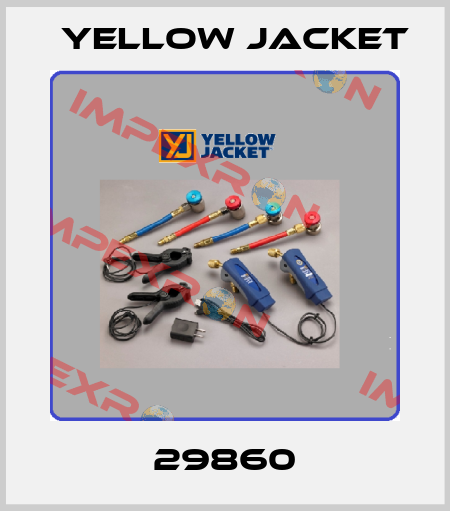 29860 Yellow Jacket