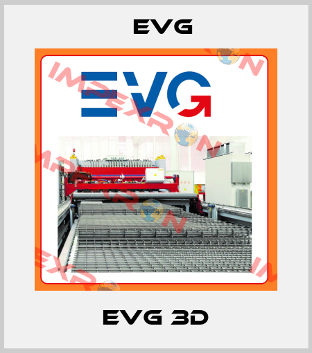 EVG 3D Evg