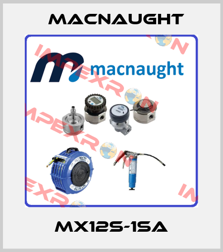 MX12S-1SA MACNAUGHT
