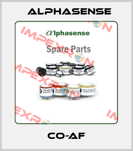 CO-AF Alphasense