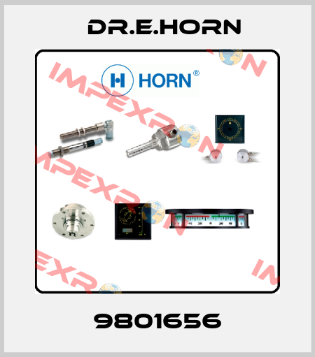 9801656 Dr.E.Horn