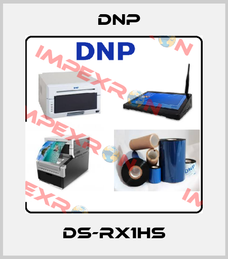 DS-RX1HS DNP