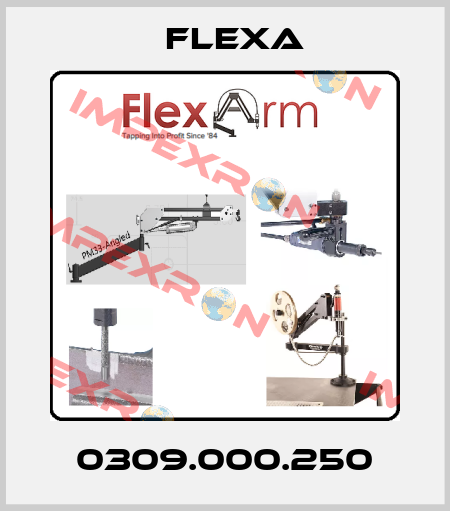0309.000.250 Flexa