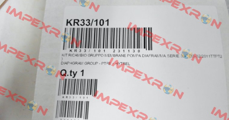 product