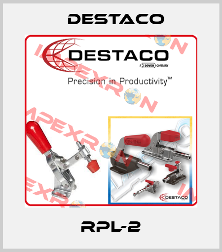RPL-2 Destaco