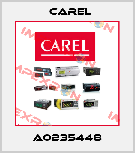 A0235448 Carel