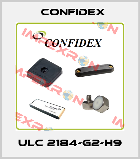 ULC 2184-G2-H9 Confidex