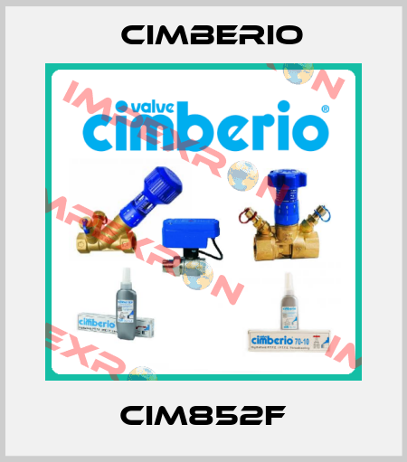 CIM852F Cimberio