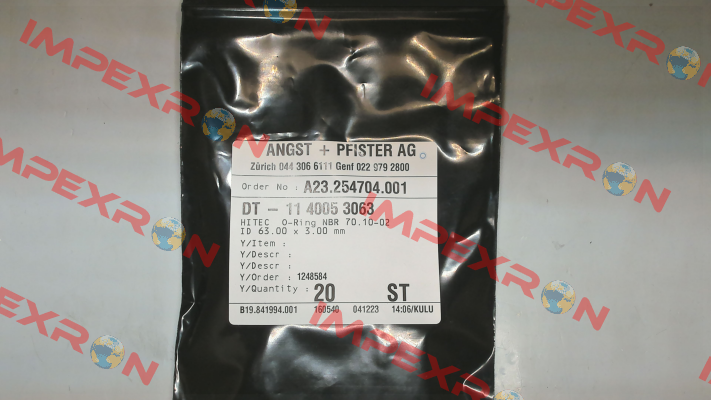 product