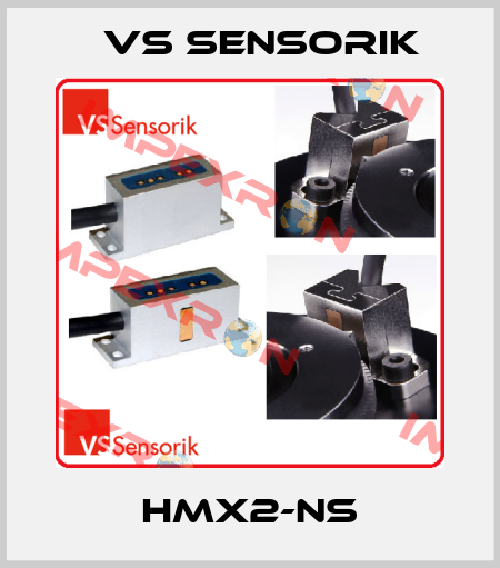 HMX2-NS VS Sensorik