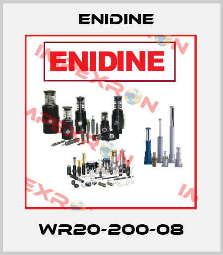 WR20-200-08 Enidine