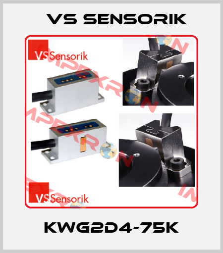 KWG2D4-75K VS Sensorik