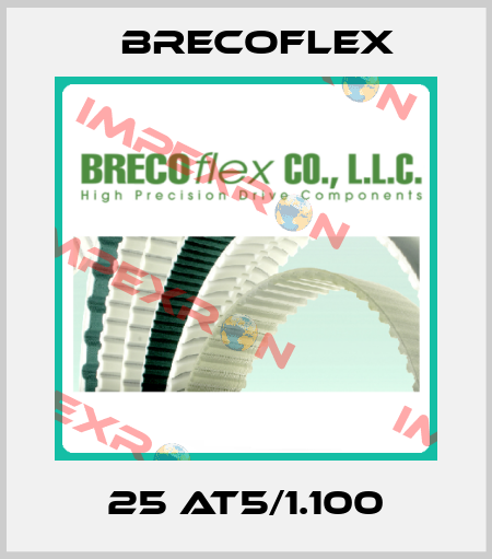 25 AT5/1.100 Brecoflex