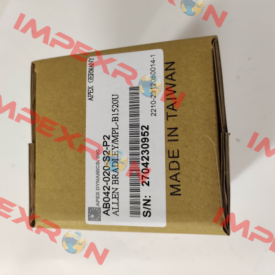 product