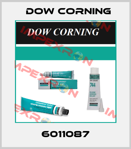 6011087 Dow Corning