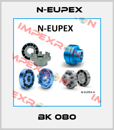 BK 080 N-Eupex