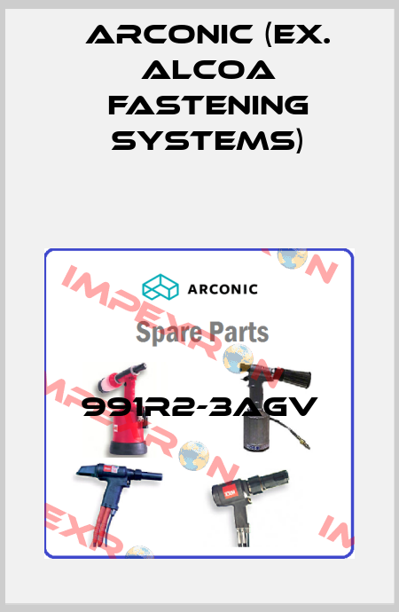 991R2-3AGV Arconic (ex. Alcoa Fastening Systems)