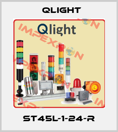 ST45L-1-24-R Qlight