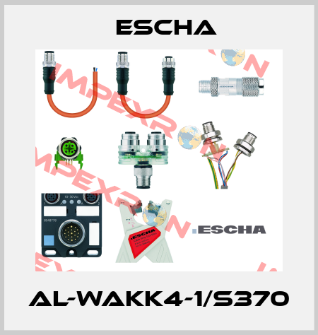 AL-WAKK4-1/S370 Escha