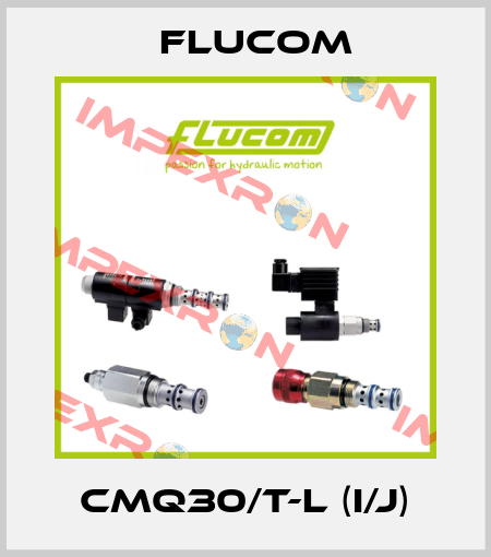 CMQ30/T-L (I/J) Flucom
