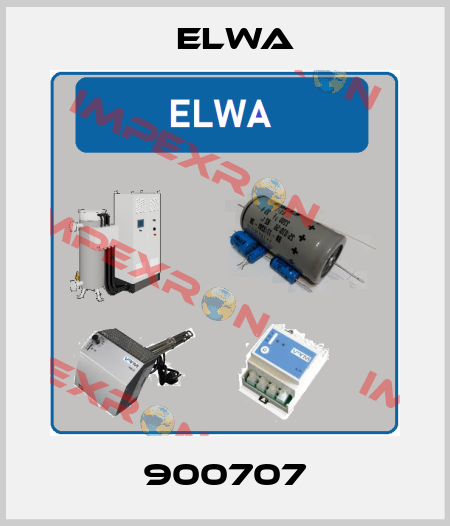 900707 Elwa