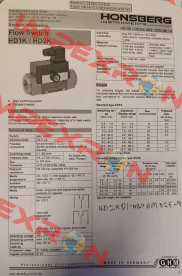 product