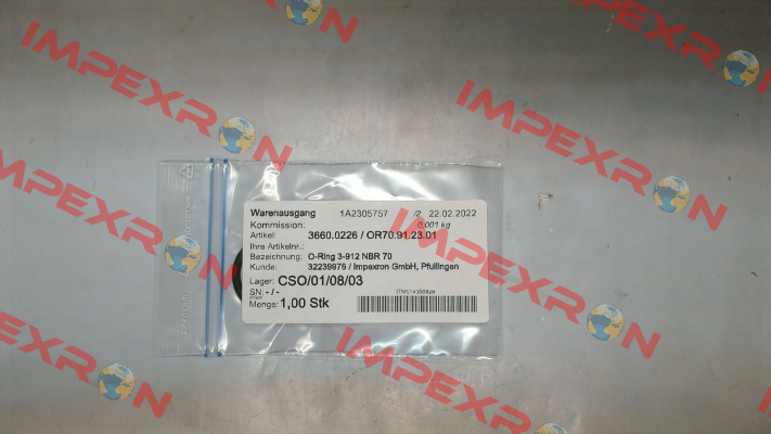 product