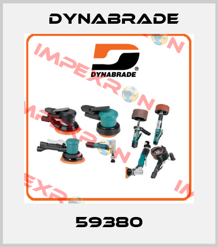 59380 Dynabrade