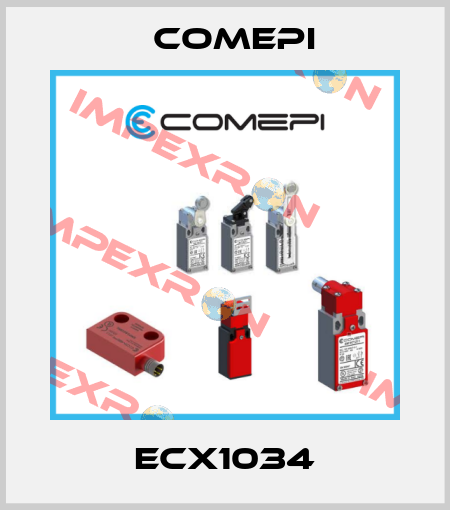 ECX1034 Comepi