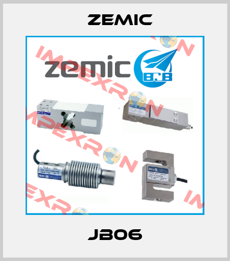 JB06 ZEMIC