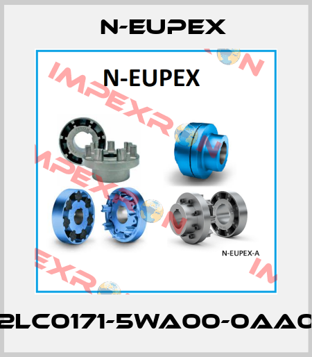 2LC0171-5WA00-0AA0 N-Eupex