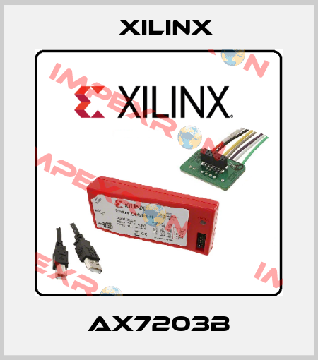 AX7203B Xilinx