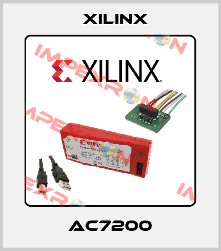 AC7200 Xilinx