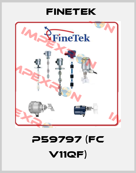 P59797 (FC V11QF) Finetek