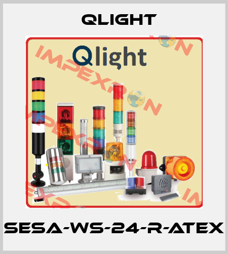 SESA-WS-24-R-ATEX Qlight