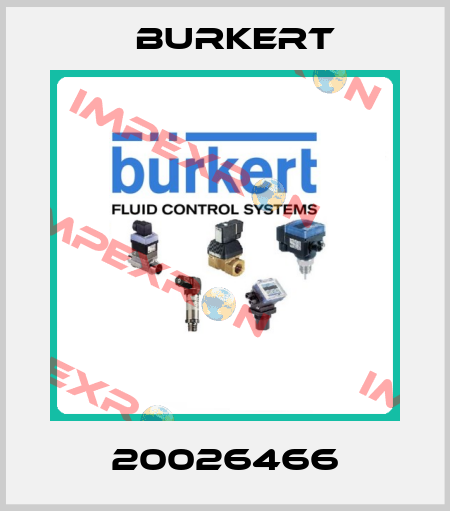 20026466 Burkert