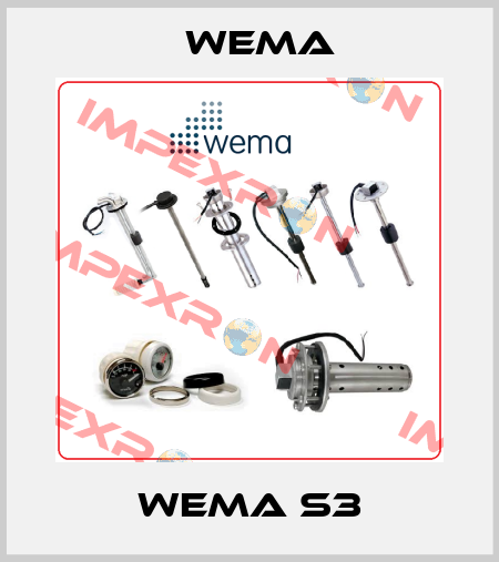 Wema S3 WEMA