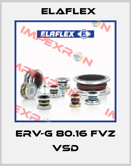 ERV-G 80.16 FVZ VSD Elaflex