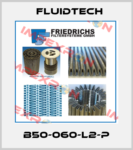 B50-060-L2-P Fluidtech