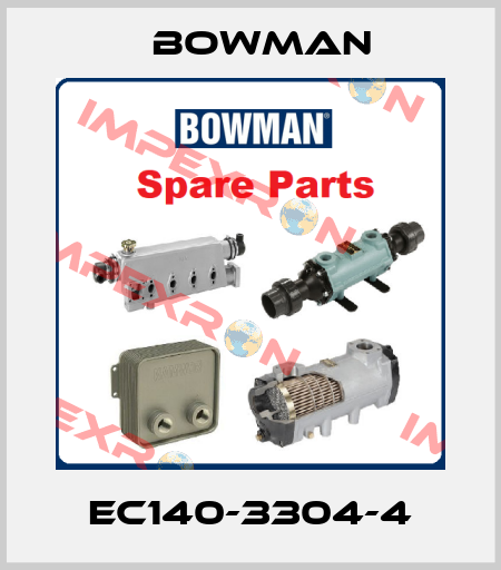 EC140-3304-4 Bowman