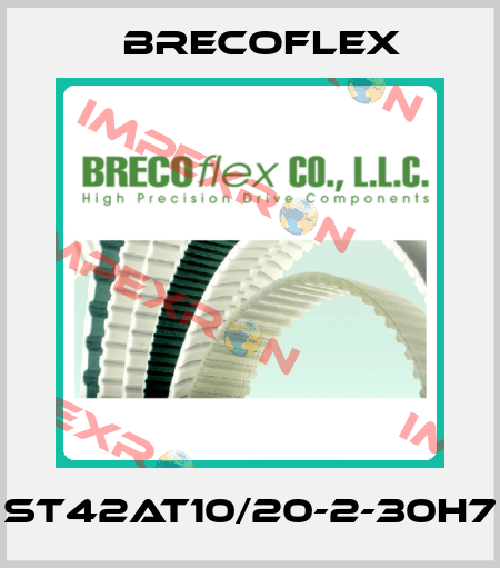 ST42AT10/20-2-30H7 Brecoflex