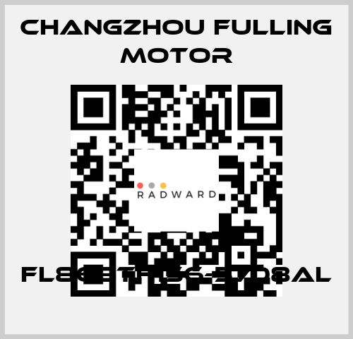FL86STH156-5708AL Changzhou Fulling Motor