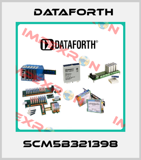 SCM5B321398 DATAFORTH