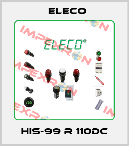 HIS-99 R 110DC Eleco