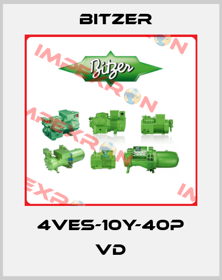 4VES-10Y-40P VD Bitzer