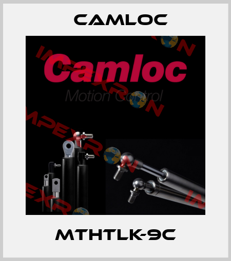 MTHTLK-9C Camloc